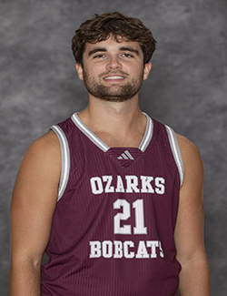 Seth Soden head Shot